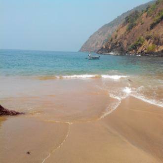Spruha Holidays Goa - Anjuna, Goa 4